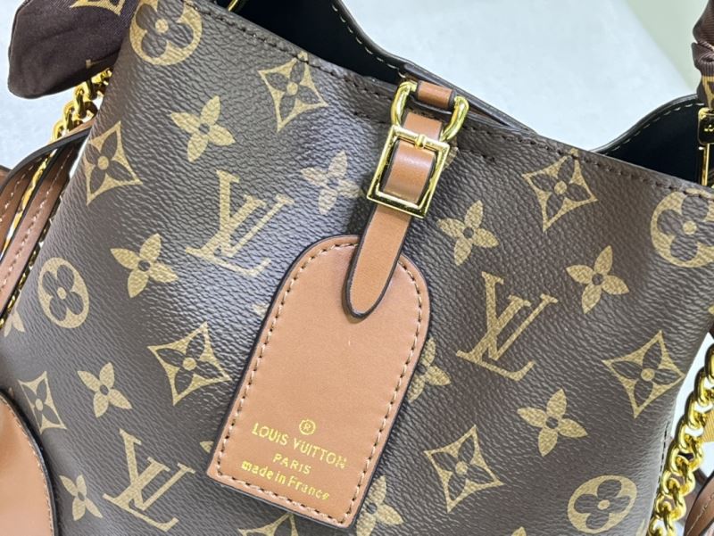 LV Bucket Bags